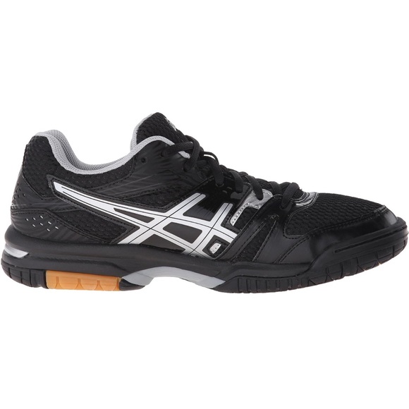 NWT ASICS Gel Rocket 7 Women’s Volleyball Shoes sz 9 - Picture 5 of 9